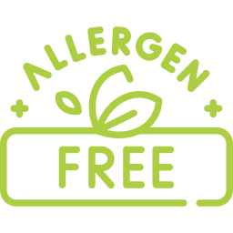 allergen-free